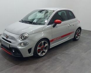 Abarth Abarth 595 Turismo,KLIMA,NAVI,PDC,DAB,SERVO,FH,ZV Gebrauchtwagen