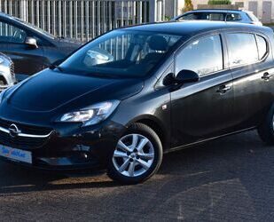 Opel Opel Corsa E Edition Klima|Scheckh|Euro 6|EL.FH|BT Gebrauchtwagen