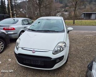 Fiat Fiat Punto Evo ERSTEHAND TÜV 08/2026 Gebrauchtwagen