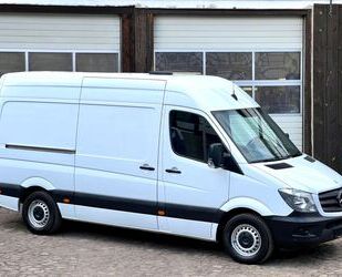 Mercedes-Benz Mercedes-Benz Sprinter II Kasten 310 CDI *Standhei Gebrauchtwagen