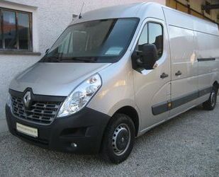 Renault Renault Master Kasten L3H2 dCi 170 Automatik Gebrauchtwagen