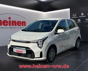 Kia Kia PICANTO 1.0 VISION NAVI SITZHEIZUNG Gebrauchtwagen