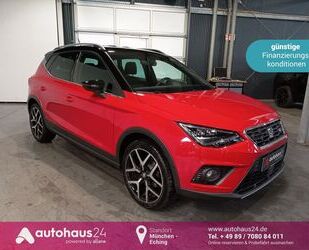 Seat Seat Arona 1.0 TSI FR Navi|LED|ACC|DAB+ Gebrauchtwagen