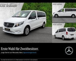 Mercedes-Benz Mercedes-Benz Vito 116 CDI *Navi*AHK*Kamera*8-Sitz Gebrauchtwagen