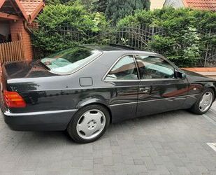 Mercedes-Benz Mercedes-Benz CL 500 Gebrauchtwagen