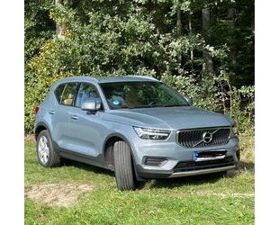 Volvo Volvo XC40 T4 AWD Momentum Pro Geartronic Momentum Gebrauchtwagen