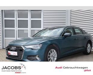 Audi Audi A6 Limousine 35 TDI S-tronic Sport Top View, Gebrauchtwagen