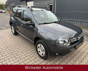 Dacia Dacia Duster I Laureate 4x2/Tüv Neu /Top Pflege Gebrauchtwagen