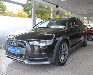 Audi Audi A6 Allroad quattro 3.0 TDI*LEDER*AUTOMATIK*20 Gebrauchtwagen