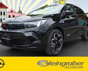 Opel Opel Grandland 1.2 DI Aut. Ultimate*Matrix-LED+ACC Gebrauchtwagen