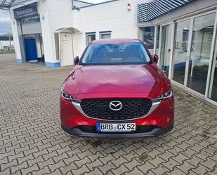 Mazda Mazda CX-5 SKYACTIV-D 150PS 6GS EXCLUSIVE Diesel, Gebrauchtwagen