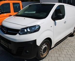 Opel Opel Vivaro L2 Edition KAMERA CARPLAY KLIMA PDC LE Gebrauchtwagen