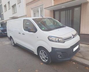 Citroen Citroën Jumpy 2,0 HDI Kasten Business L3 XL TÜV NE Gebrauchtwagen