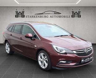 Opel Opel Astra K Sports Tourer Dynamic/Led/81Tkm/R Kam Gebrauchtwagen