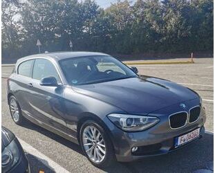 BMW BMW 125d - Gebrauchtwagen