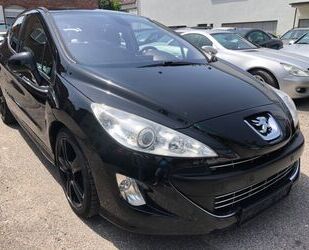 Peugeot Peugeot 308 Platinum*PANORAMA*KLIMA*NAVI*TÜV NEU.T Gebrauchtwagen