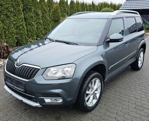 Skoda Skoda Yeti Joy Gebrauchtwagen