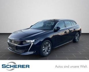 Peugeot Peugeot 508 1.6 PureTech 180 SW Allure Easy-Paket Gebrauchtwagen