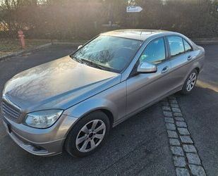 Mercedes-Benz Mercedes-Benz C 200 KOMPRESSOR - Gebrauchtwagen