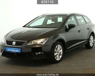 Seat Seat Leon ST 2.0 TDI Style #DSG#Klima#Tempomat#Alu Gebrauchtwagen