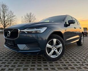 Volvo Volvo XC60 D4 190PS Momentum BUSINESS Gebrauchtwagen