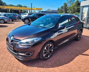 Renault Renault Megane III Grandtour BOSE Edition*NAVI*GAR Gebrauchtwagen