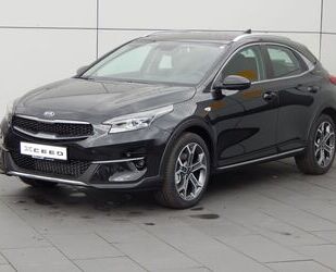 Kia Kia XCeed 1.4 T-GDI DCT JBL Sound Edition Gebrauchtwagen