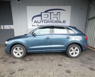 Audi Audi Q3 1,4 TFSI AUTOMATIK 17