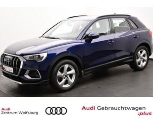 Audi Audi Q3 35 TFSI S tronic advanced LED/SitzHZ/PDC/K Gebrauchtwagen