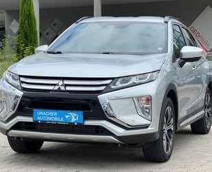 Mitsubishi Mitsubishi Eclipse Cross Gebrauchtwagen