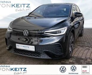 VW Volkswagen ID.5 PRO PERFORMANCE +NAV+CARPLAY+S/LHZ Gebrauchtwagen