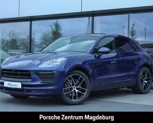 Porsche Porsche Macan PANO*BOSE*CHRONO*LED*SPORTABGAS*KAME Gebrauchtwagen