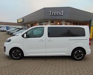 Opel Opel Zafira Life Edition M Autom Xenon Navi EPH Gebrauchtwagen