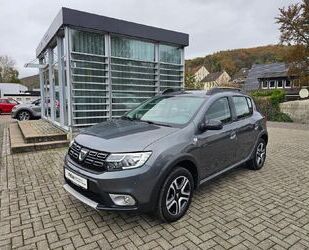 Dacia Dacia Sandero II Stepway Celebration Gebrauchtwagen