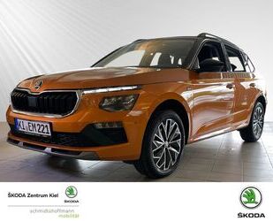 Skoda Skoda Kamiq 1.0 TSI Drive OPF (EURO 6e) Klima Gebrauchtwagen