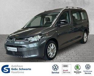 VW Volkswagen Caddy Maxi 1.5 TSI DSG Life NAVI+SHZG+G Gebrauchtwagen