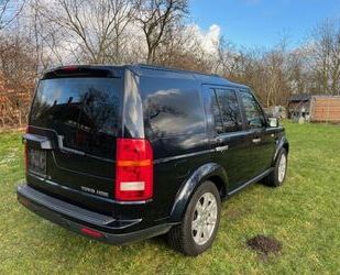  andere Andere Landrover Discovery 3 Baujahr 2008 Gebrauchtwagen