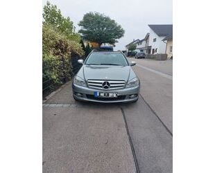 Mercedes-Benz Mercedes-Benz C 230 T AVANTGARDE Automatik V6 Lede Gebrauchtwagen