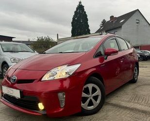 Toyota Toyota Prius 1.8 Hybrid VVT-i Automatik,Navi,Kamer Gebrauchtwagen