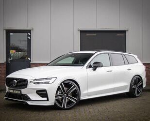 Volvo Volvo V60 B4 Aut.7 Plus Dark | Heico Bodykit | Spo Gebrauchtwagen