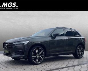 Volvo Volvo XC60 R Design AWD 2.0 Diesel HUD #ANDROID Gebrauchtwagen