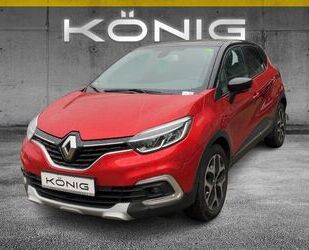 Renault Renault Captur Collection Gebrauchtwagen