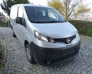 Nissan Nissan NV200 Gebrauchtwagen