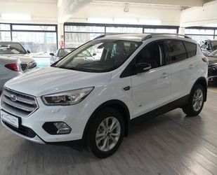 Ford Ford Kuga 2.0 Titanium AWD 242 PS*DAB*Xenon*Kamera Gebrauchtwagen