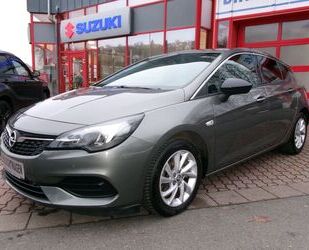 Opel Opel Astra Elegance StartStop Gebrauchtwagen