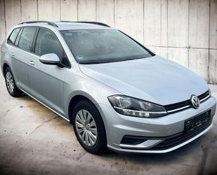 VW Volkswagen Golf Trendline 1.6 TDI Business Pak. Na Gebrauchtwagen