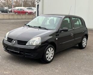 Renault Renault Clio II Campus |90.000KM|KLIMA|TÜV01.26|TE Gebrauchtwagen