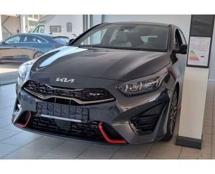 Kia Kia ProCeed 1.6T DCT7 GT KOM Navi Leder digitales Gebrauchtwagen