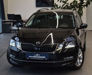 Skoda Skoda Octavia Combi 2.0TDI Style LED~Navi3D~LaneAs Gebrauchtwagen