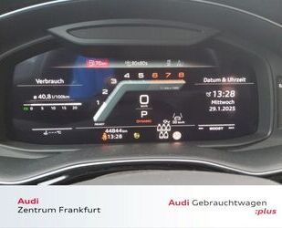 Audi Audi SQ7 TFSI tiptronic Laser Massage 7Sitzer HuD Gebrauchtwagen